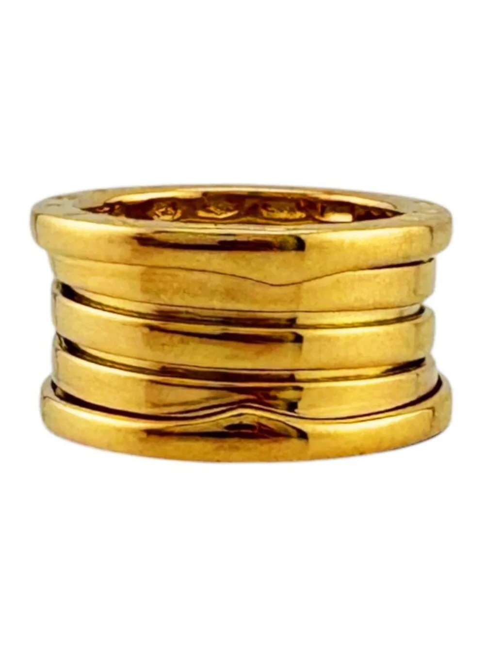 Bvlgari Bulgari B.Zero1 Ring